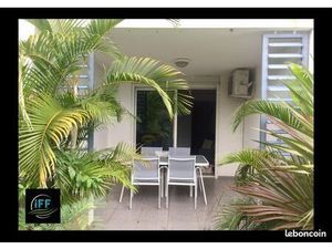 Appartement 1 pièce 21 m²