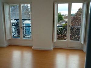 Particulier loue grand T3