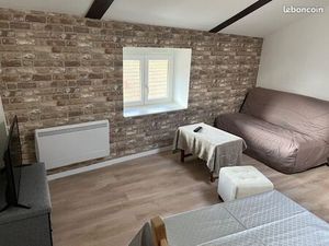 Particulier loue appartement 30m2