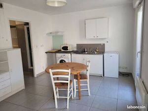 Appartement - 25 m² - Champs de Mars