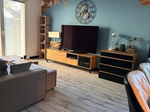Appartement T2 meublé Villenave d’Ornon