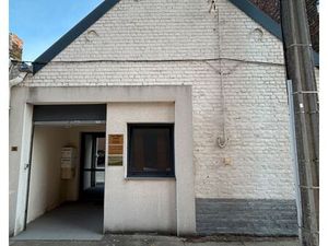 Local dans cabinet medical