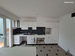 Maison de ville 110 m² Hazebrouck