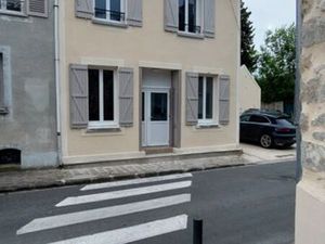 HERICY (La Brosse) Maison de Ville F3 76m2