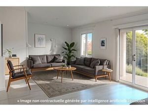 Maison 5 pièces 92 m²