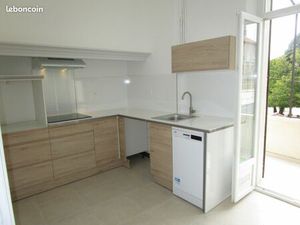 Appartement a louer T2