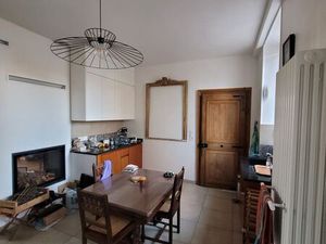 Appartement F4 duplex