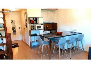 Appartement les rousses