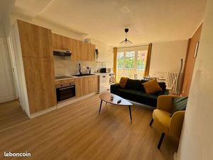 Appartement proche hôpital timone