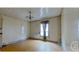 Appartement F1 à vendre - 1 pièce - 17 15 m2 - Paris - 75009 - ILE-DE-FRANCE