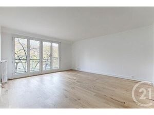 Appartement F1 à vendre - 1 pièce - 46 m2 - Paris - 75015 - ILE-DE-FRANCE