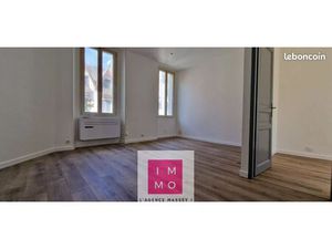 Appartement 3 pièces 55 m²