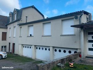 Maison T4 de 98m2 à louer Autun