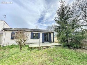 Maison 4 pièces 88 m²