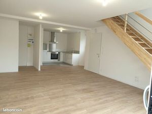 T3 - Libre au 24/01/2026 - PONT SAINT MARTIN