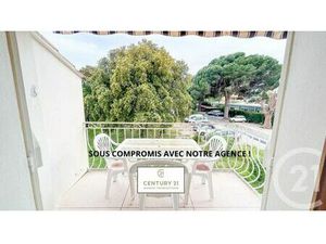 Appartement F3 à vendre - 3 pièces - 41 m2 - Cavalaire Sur Mer - 83 - PROVENCE-ALPES-COTE-