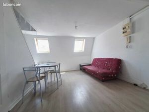 Appartement duplex T2 à loue roubaix