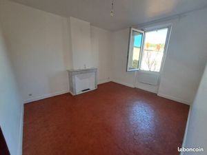 Location T2 – 47 m² – Gardanne centre