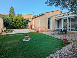 Location maison 2 pièces 44 m² à La Valette-du-Var (83160)