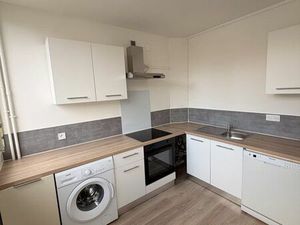 Appartement 61m2 rénové limoges