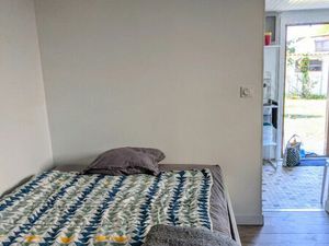 Studio pessac domaine universitaire