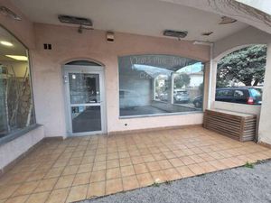 Location commerce 37 m² à Toulon (83000)