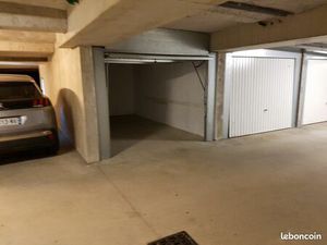 Location box à Vannes 56000