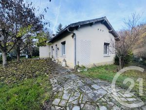 Maison à vendre - 4 pièces - 101 m2 - Graulhet - 81 - MIDI-PYRENEES