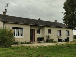 Location chez l'habitant