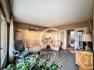 Appartement F4 à vendre - 4 pièces - 74 43 m2 - Villiers Le Bel - 95 - ILE-DE-FRANCE