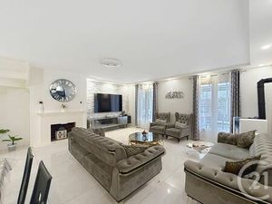 Maison à vendre - 7 pièces - 125 m2 - Gonesse - 95 - ILE-DE-FRANCE