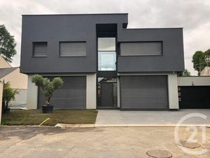 Maison à vendre - 9 pièces - 305 15 m2 - Soisy Sous Montmorency - 95 - ILE-DE-FRANCE