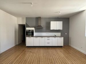Appartement F2 à louer - 2 pièces - 42 20 m2 - Moulins - 03 - AUVERGNE
