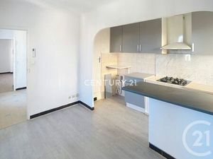 Appartement T2 à louer - 2 pièces - 36 25 m2 - Aubagne - 13 - PROVENCE-ALPES-COTE-D-AZUR