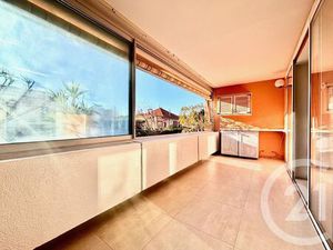 Appartement T3 à louer - 4 pièces - 83 13 m2 - Plan De Cuques - 13 - PROVENCE-ALPES-COTE-D