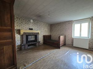 Vente maison 2 pièces 81 m² Saint-Varent (79330)