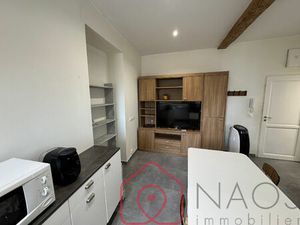 Vente appartement 1 pièce 34 m² Fréjus (83600)