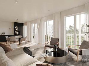 Appartement à vendre à Sint-Denijs-Westrem € 350.000 (LIEN7) | Zimmo