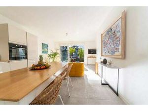 Vente Appartement 4 pièces à Nantes Saint-Pasquier (44000) : à vendre 4 pièces / 94m² Nant