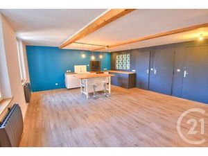 Appartement F2 à louer - 2 pièces - 46 31 m2 - Romans Sur Isere - 26 - RHONE-ALPES
