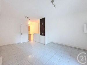 Appartement F2 à louer - 2 pièces - 31 72 m2 - Sete - 34 - LANGUEDOC-ROUSSILLON