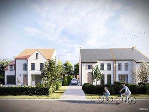 Maison à vendre à Paal € 557.000 (LIEOU) | Zimmo