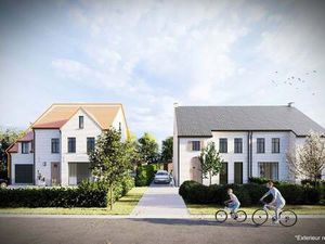 Maison à vendre à Paal € 648.000 (LIEOT) | Zimmo