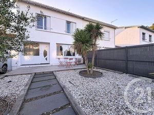 Maison à louer - 4 pièces - 83 98 m2 - La Teste De Buch - 33 - AQUITAINE