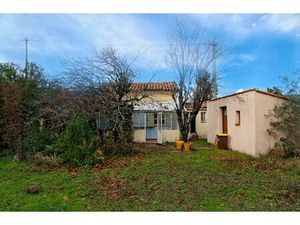 Vente maison 2 pièces 43 m² Draguignan (83300)