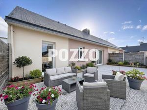 POZZO IMMOBILIER- Yquelon