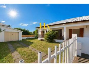 Maison de plain-pied à vendre