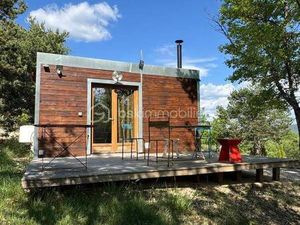 Propriété de loisirs à vendre