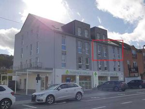 Spacieux appartement 2chambres avec terrasse sis à Beauraing