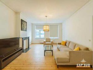 UCCLE - QUARTIER VIVIER D'OIE - 1 CHAMBRE